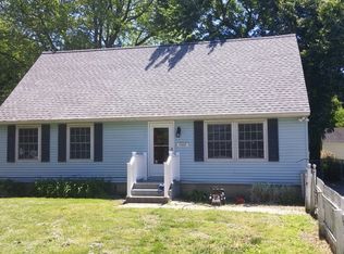 43205 Riverside Dr, Hollywood, MD 20636