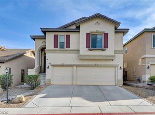 9045 Spinning Wheel Ave, Las Vegas, NV 89143