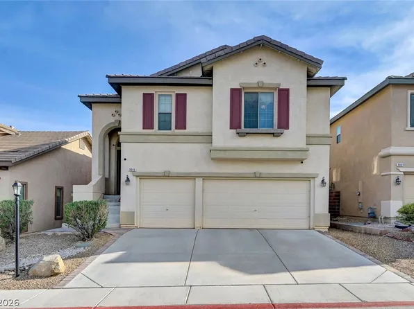9045 Spinning Wheel Ave, Las Vegas, NV 89143