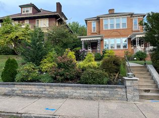942 N Negley Ave, Pittsburgh, PA
