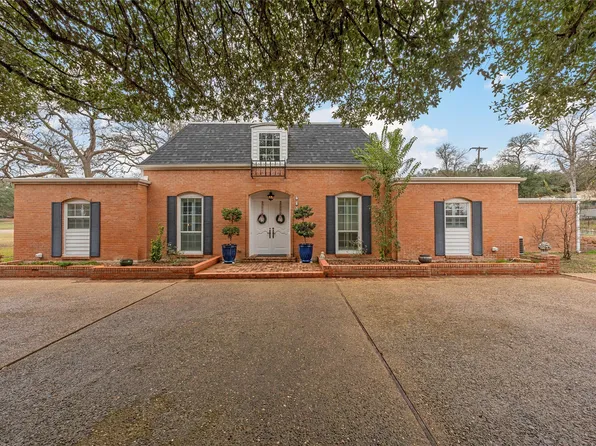 701 Fonville Dr, Marlin, TX 76661