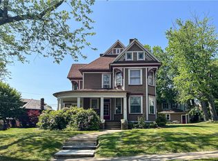 606 E Brady St, Butler, PA