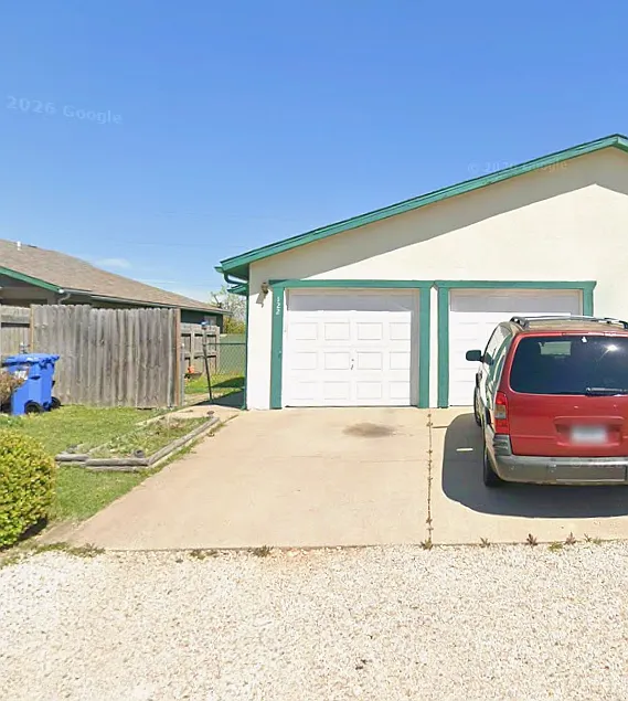 122 Fritts Way #122
