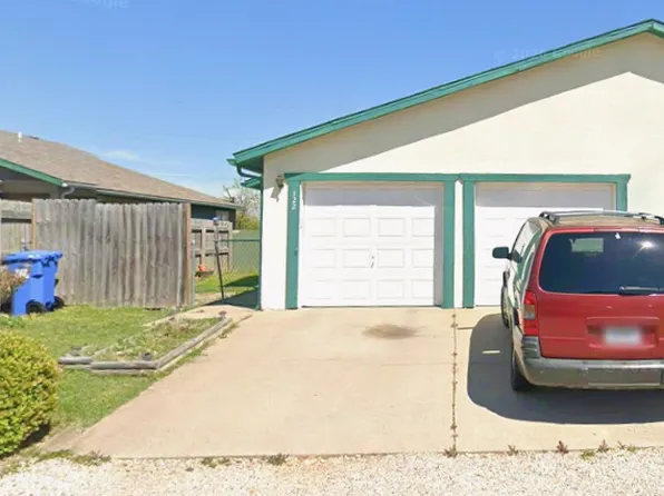 122 Fritts Way #122, Reeds Spring, MO 65737