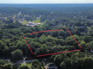 210 Saratoga Ave, Spartanburg, SC 29302