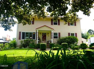 99 Strouse Rd, Montgomery, PA 17752