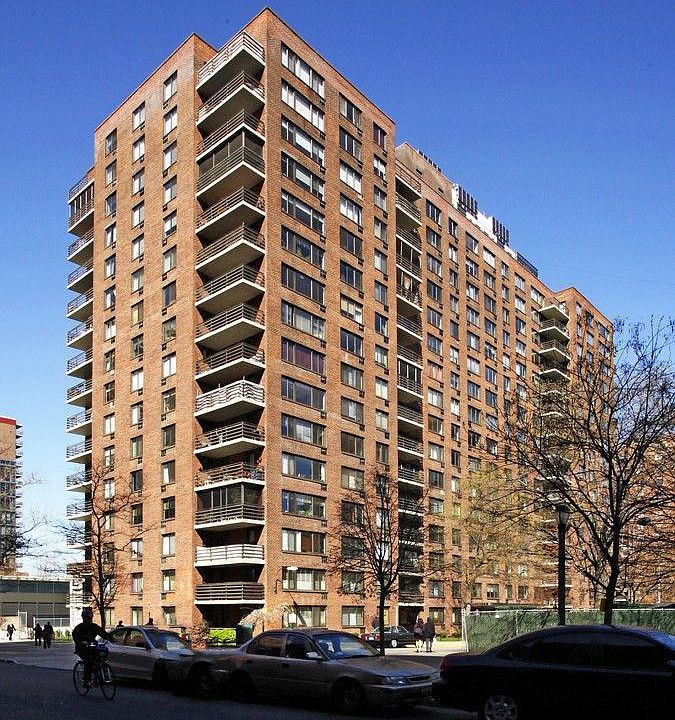 2nd image of 788 Columbus Ave APT 15H