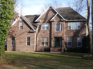 430 Charleston Dr, Cookeville, TN 38501