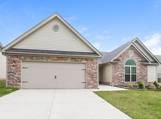 1446 Dillard Heights Dr, Bethlehem, GA 30620