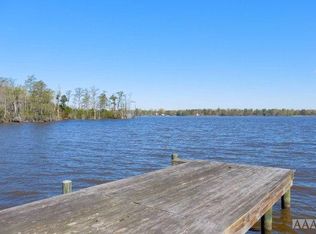 229 Osprey Dr LOT 36, Edenton, NC 27932