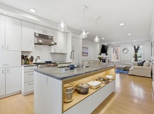 5 Auburn St #1, Charlestown, MA 02129