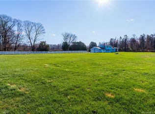 343 Old Colchester Rd, Salem, CT 06420