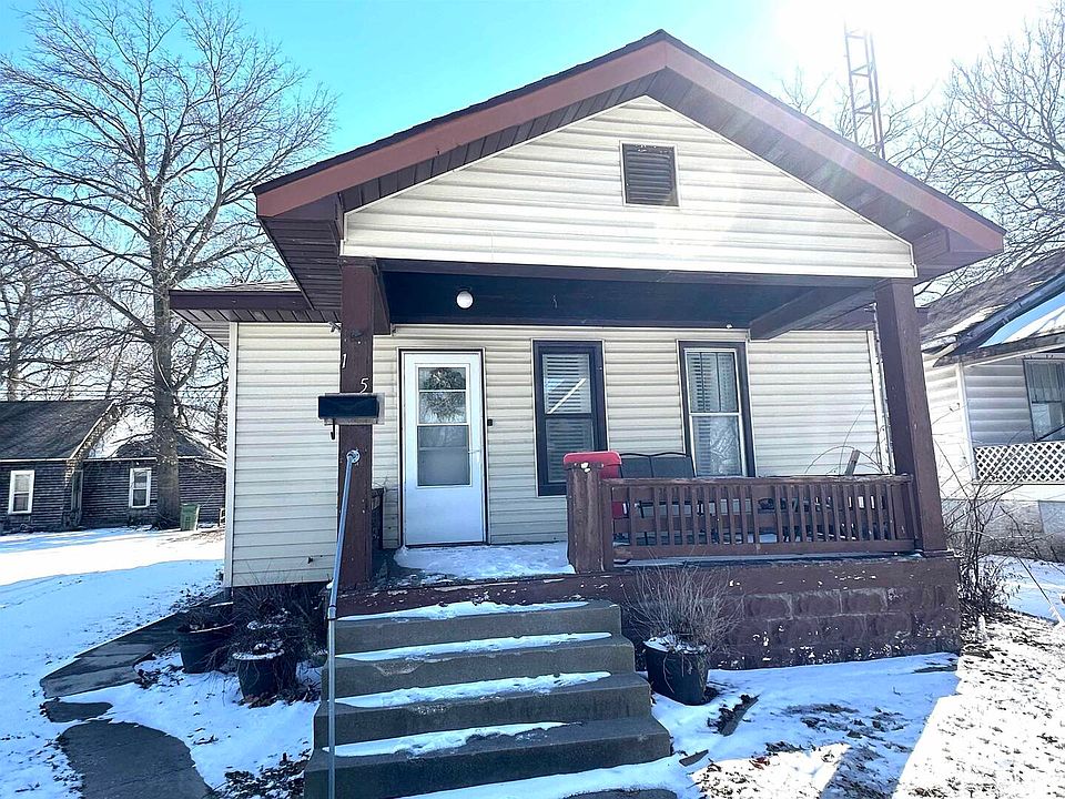 1st image of 135 N James Ave