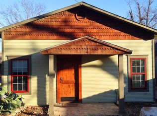 4711 Red River St, Austin, TX 78751