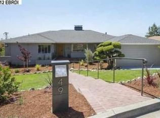 49 Dudley Ct, Piedmont, CA 94611
