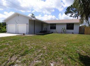 2242 Macedo Rd NE, Palm Bay, FL 32907