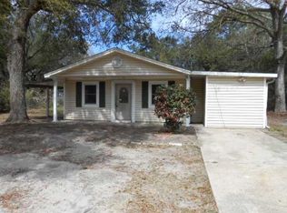 10610 Tanton Rd, Pensacola, FL 32506