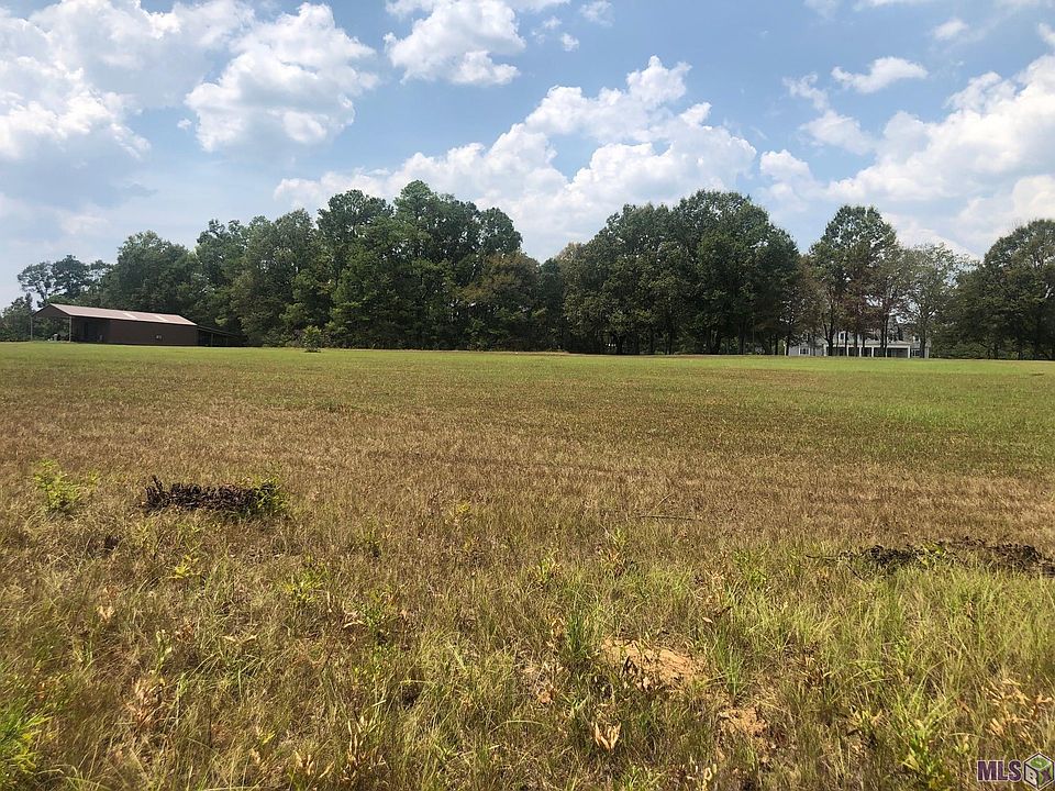Jones Connell Road A LOT A13, Saint Francisville, LA 70775 MLS