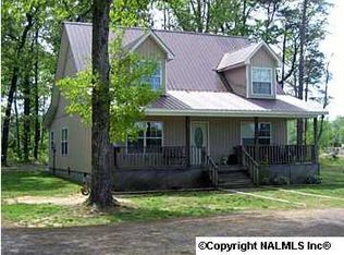 58 County Road 641, Mentone, AL 35984