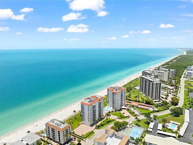 10691 Gulf Shore Dr #1102 — Photo 34