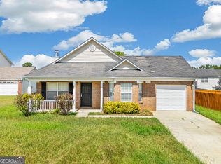 247 Marsh Glen Dr, Jonesboro, GA 30238