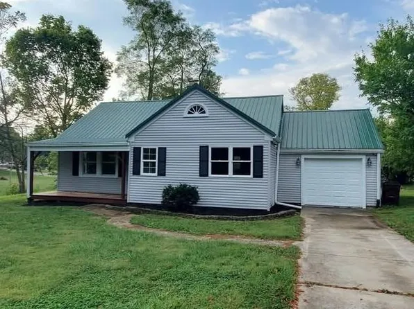 14651 Main St, Moores Hill, IN 47032