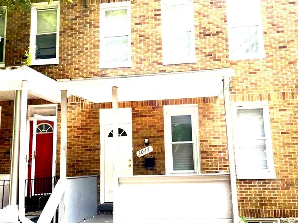 3047 Frisby St, Baltimore, MD 21218