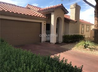 2254 Ramsgate Dr, Henderson, NV 89074