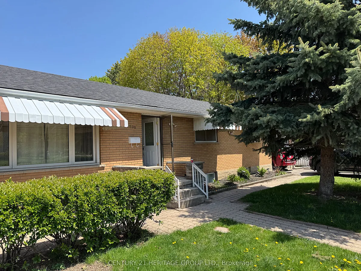 Building Photo - 508 Greenfield Ave
