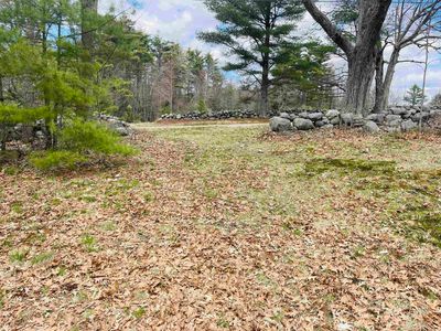 County Road #7, Center Tuftonboro, NH, 03816