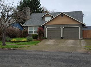 2569 Mangan St, Eugene, OR 97402