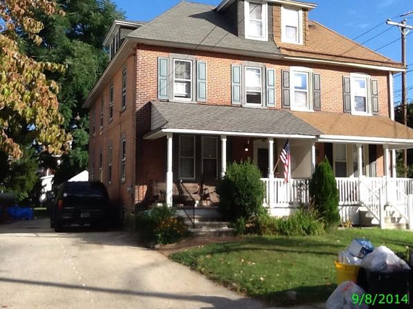 842 Cricket Ave