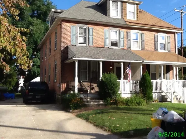 842 Cricket Ave, Ardmore, PA 19003