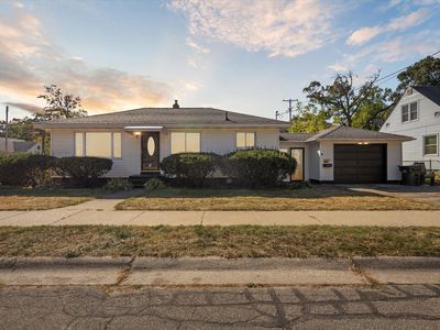 1405 Winchester Dr, Muskegon, MI, 49441