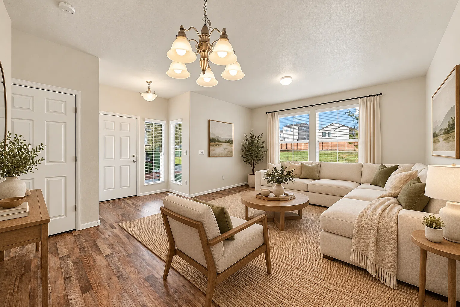 2 bed, 2.5 bath, 1625 sqft, $1,796 — Photo 4