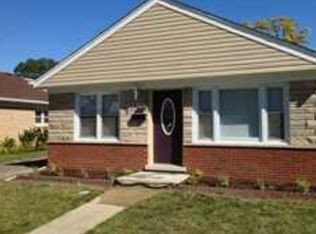 1119 30th Ave, Bellwood, IL