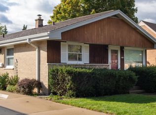 4731 S 23rd St, Milwaukee, WI 53221