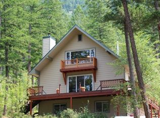 1350 Kelley Rd, Columbia Falls, MT 59912