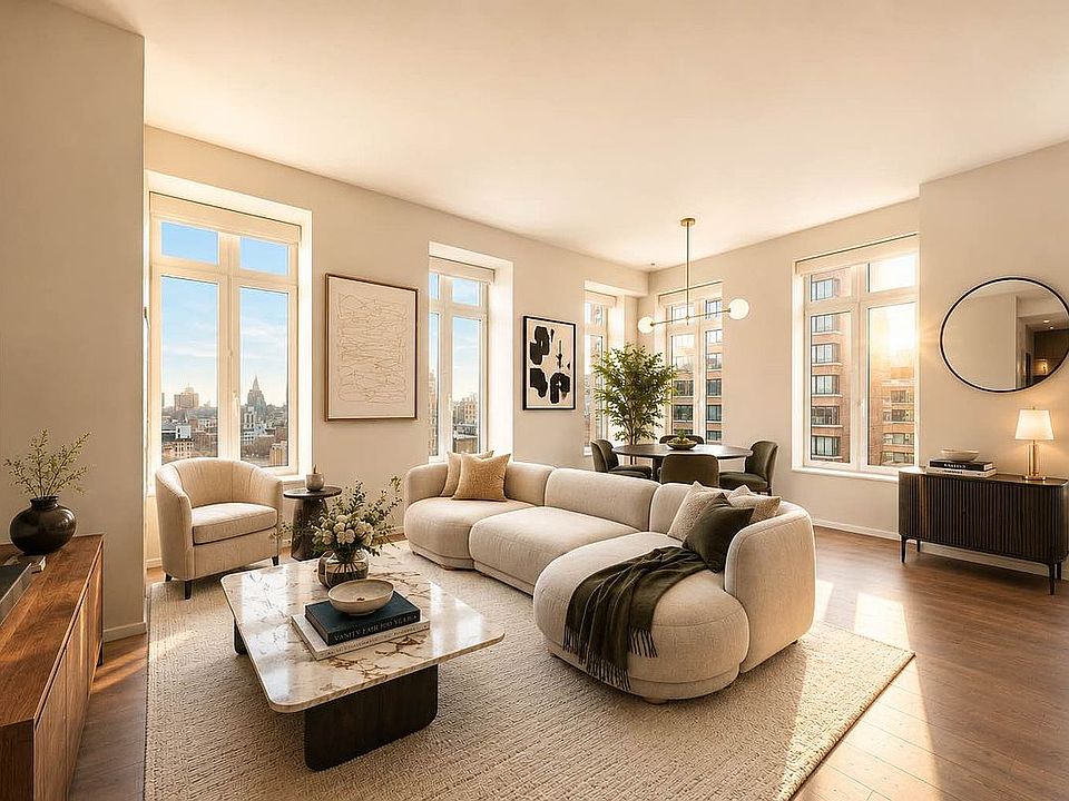 1st image of 543 W 122nd St #10E