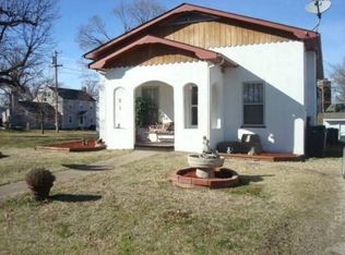 100 E Grand Ave, Neosho, MO 64850