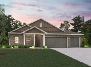 Geneva Plan, Overland Grove, Forney, TX 75126