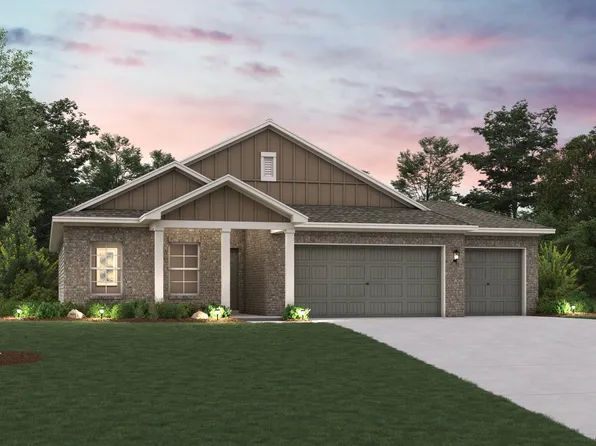 Geneva Plan, Overland Grove