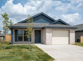 Southaven Plan, Glendale, Amarillo, TX 79109