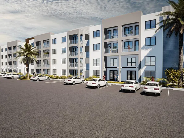 16321 N Cleveland Ave #1306, North Fort Myers, FL 33903