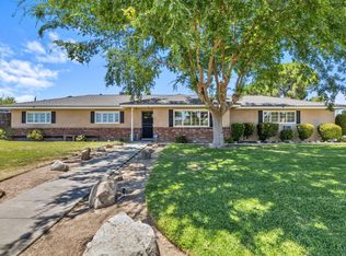 2175 Dockery Ave, Selma, CA 93662