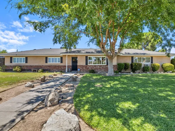2175 Dockery Ave, Selma, CA 93662