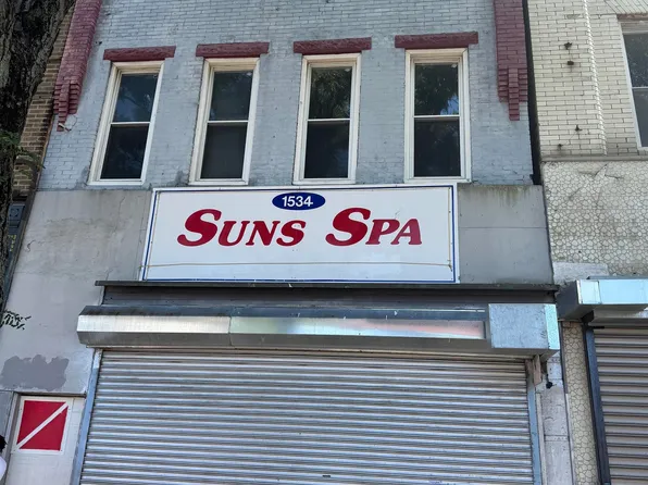 1534 Atlantic Ave, Atlantic City, NJ 08401