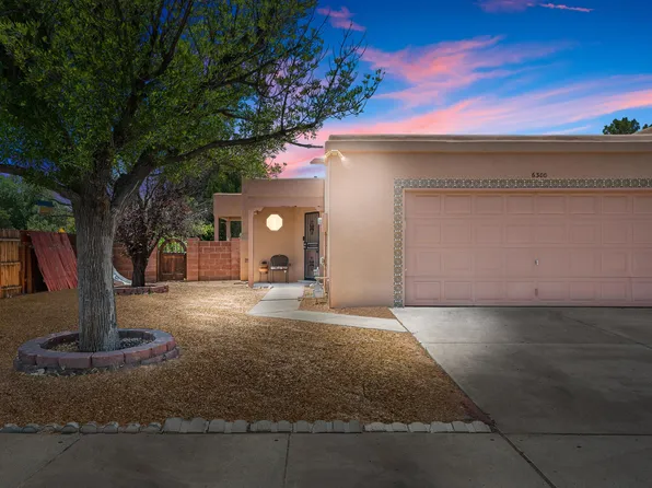 6300 Dona Linda Pl NW, Albuquerque, NM 87120