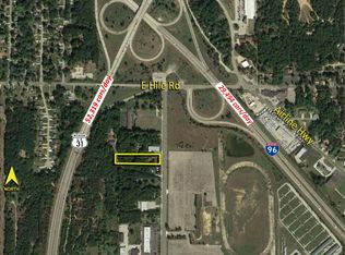 4769 S Harvey St, Muskegon, MI
