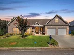 215 Ponderosa Dr, Midland City, AL 36350